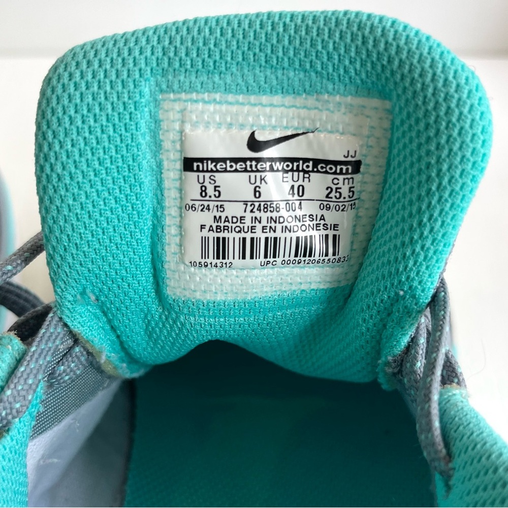 Nike Training Flex TR5 Women’s Sneakers - Picture 5 of 16